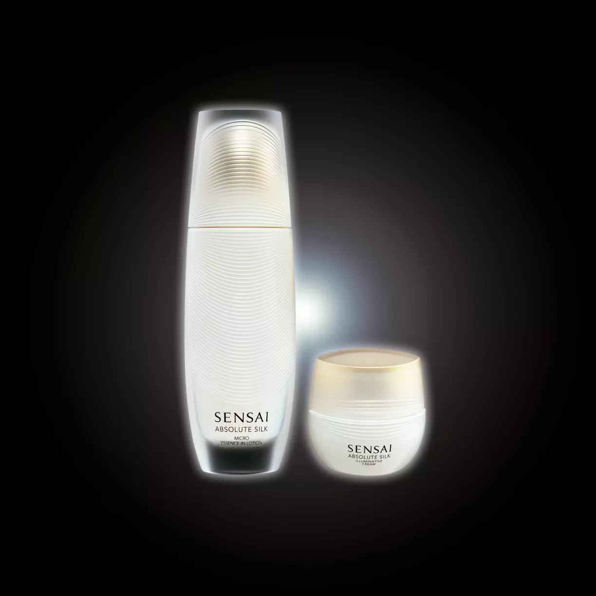 【新品未使用】SENSAI MICRO ESSENCE-IN-LOTION Absolute Silk Skin | Saho Skincare | SENSAI Cosmetics